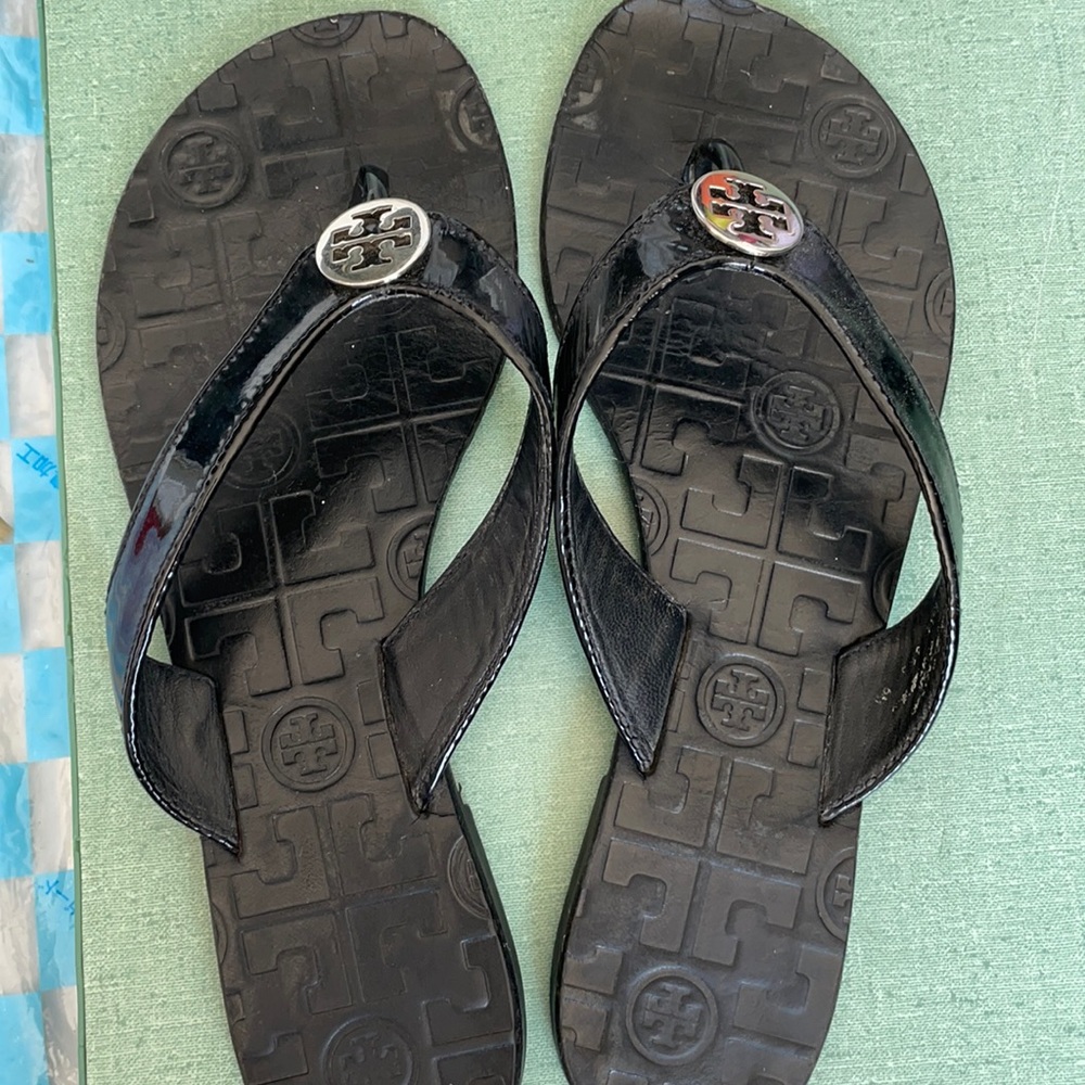 Tory Burch shoes